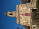Eglise de Nant-le-Grand